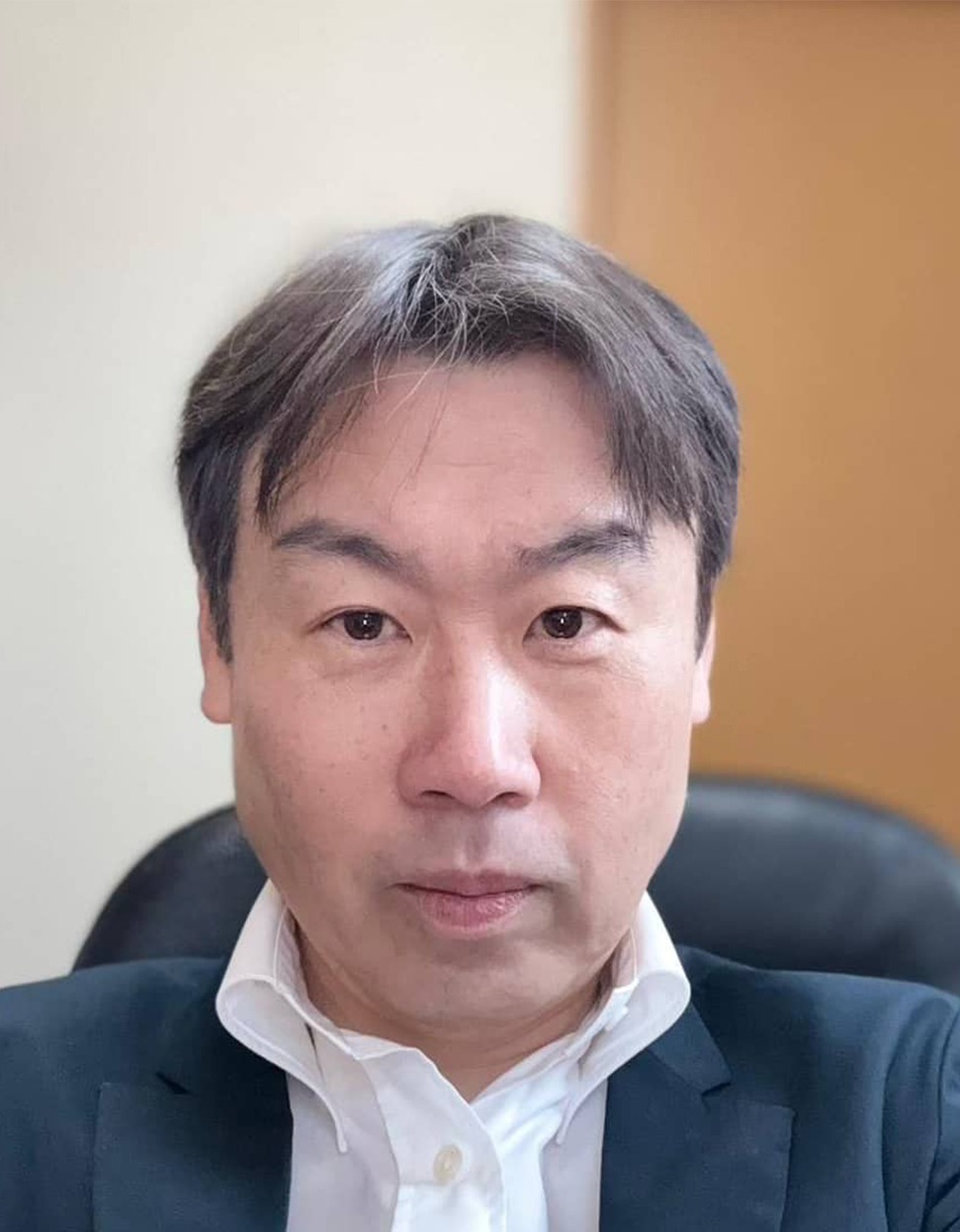 Kazunori Tahara